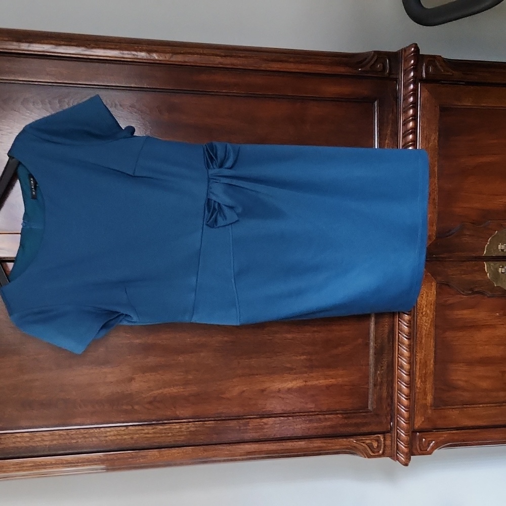 Lady dress